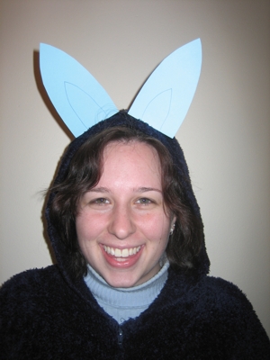 bunny