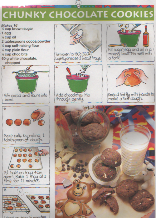 recipe