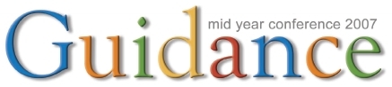 Campus Bible Study: Mid-year conference 2007, Guidance
