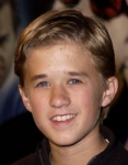 66% Haley Joel Osment