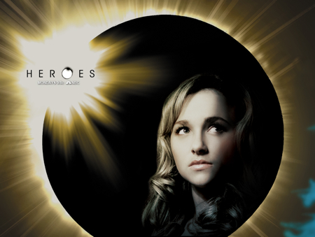 heroes is back!