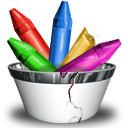 Chocoflop icon