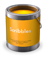 Scribbles icon