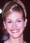 52% Julia Roberts