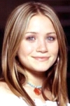 56% Mary-Kate Olsen