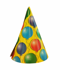 party hat