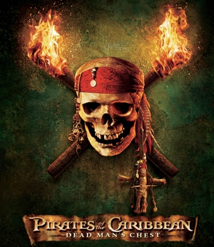 pirates movie