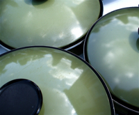 Cooking pots