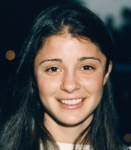 60% Shiri Appleby