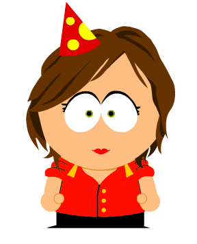south park kriso
