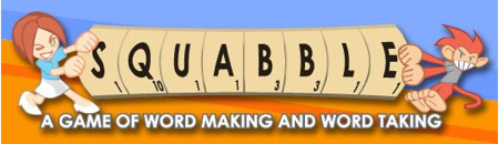 squabble (freeverse.com)