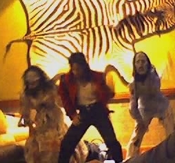 thriller