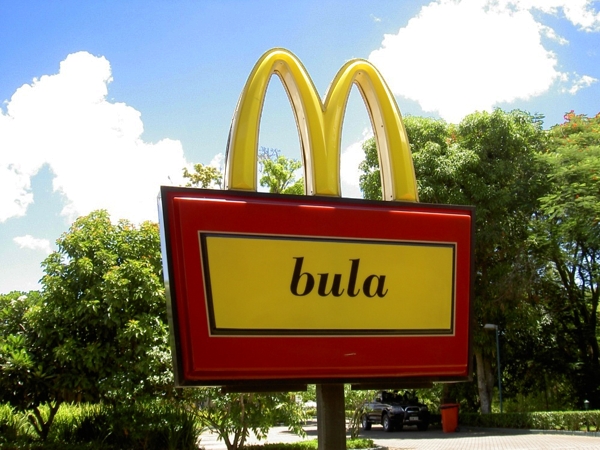 Bula!