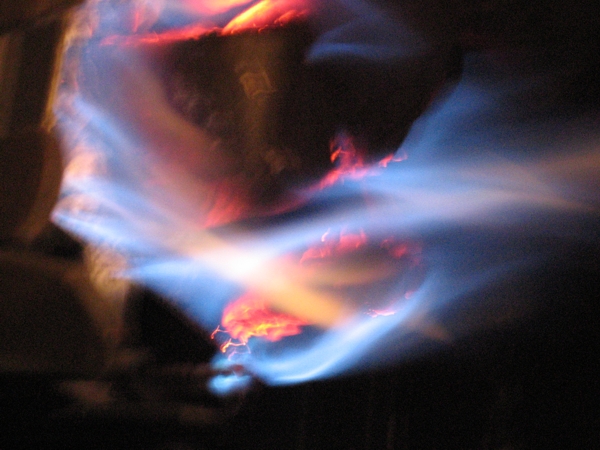 Flame