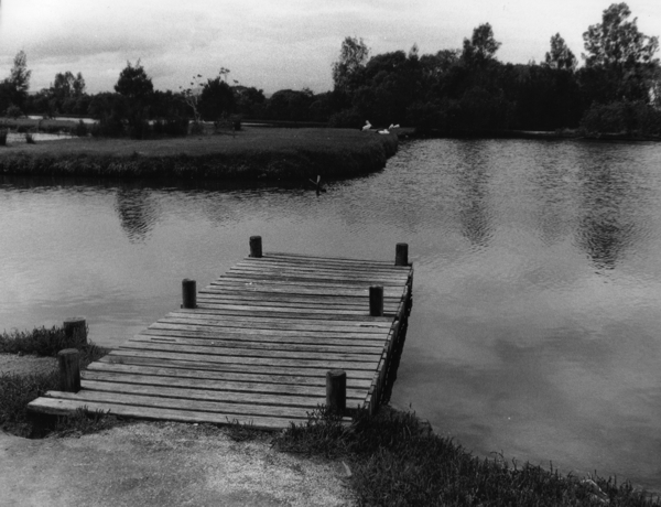 Lake