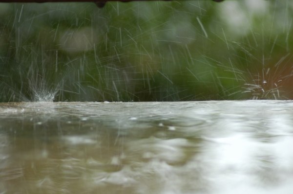 Splishin' anda splashin'