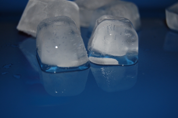 Ice Ice Baby