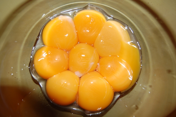 Post image for Creme brulee