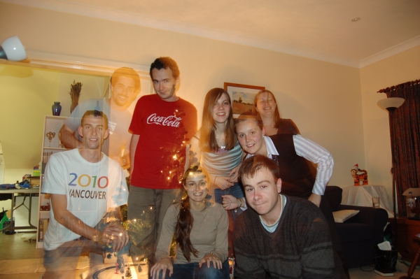 Sparkling Christmas