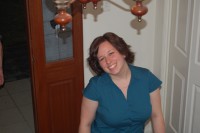 14 April 2007