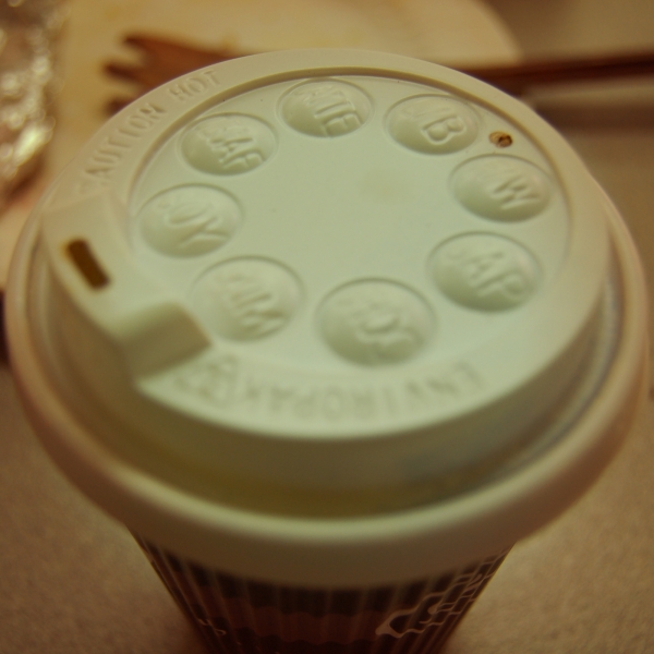 Coffee