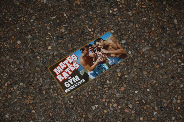 Post image for Mates rates