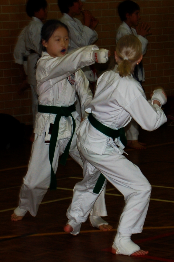 Young 6th Kyus
