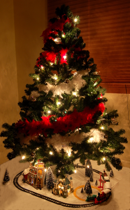 Merry Christmas!