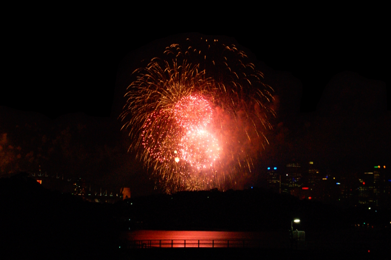 Happy New Year!