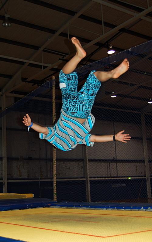 Post image for Upside down and back-to-front