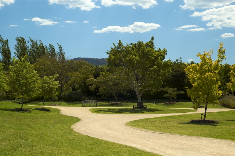 Post image for Fork in the path