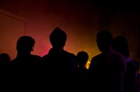 Silhouettes - Garage Hymnal Launch