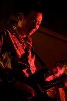 Cedric - Garage Hymnal