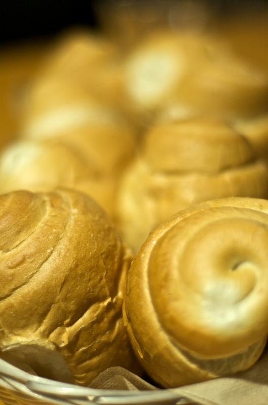 Twist Away - Bread Rolls Twist Away - Bread Rolls