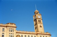 Central Station, Sydney Central Station, Sydney