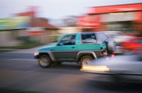 Panning green 4x4 Panning green 4x4