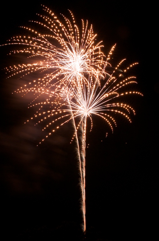 Granny Smith Festival Fireworks 2009 Granny Smith Festival Fireworks 2009