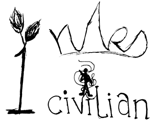 first share of the crops, no crown w/out playing by the rules, soldier doesn't get entangled