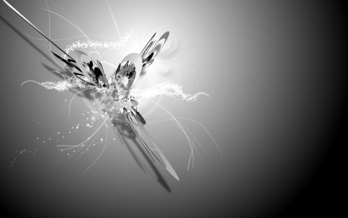 vector wallpaper step 2