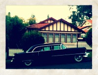 Cadillac Cadillac