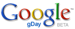 Google G’day MATE
