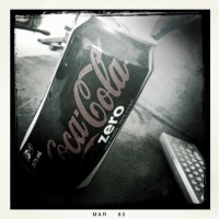 My daily fix