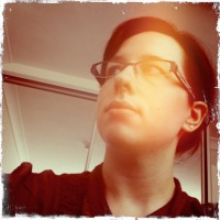 My new glasses