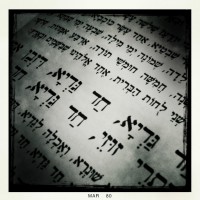 Passover