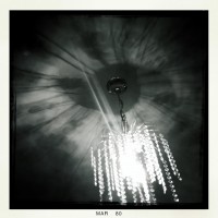 Passover light