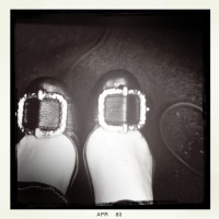 My favourite shoes