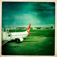 Sydney Airport
