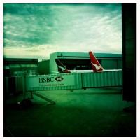 Sydney Airport