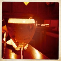 Leffe Blonde