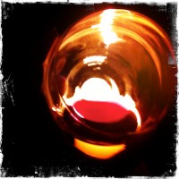 Sangiovese at Clarences